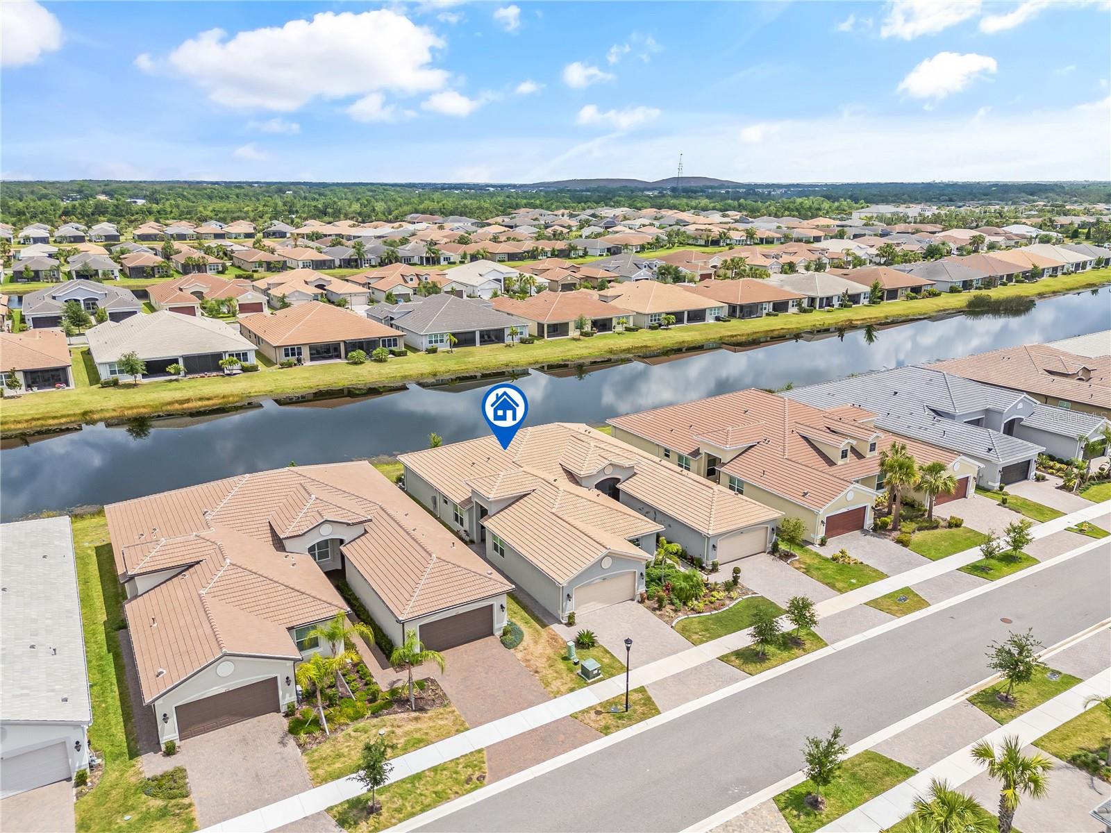 Image 29 of 42 For 4914 Sienna Isles Avenue