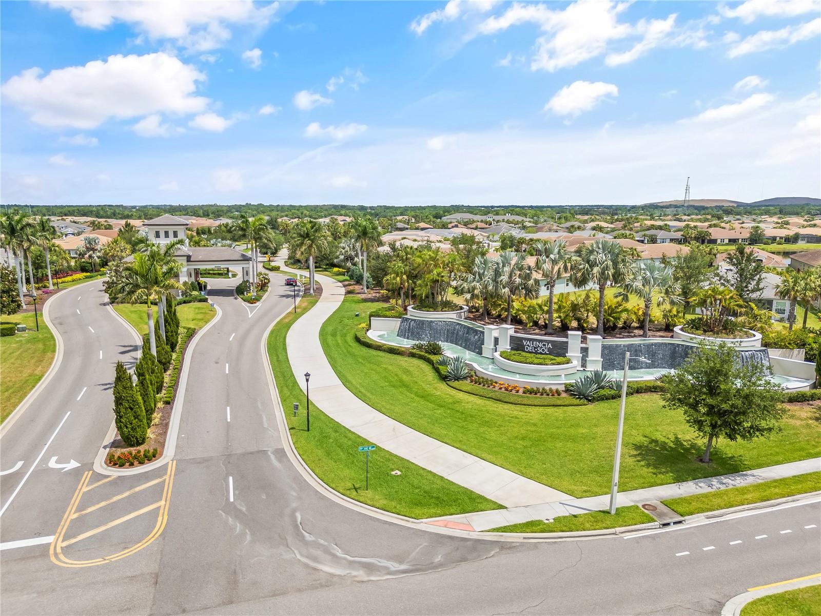 Image 30 of 42 For 4914 Sienna Isles Avenue