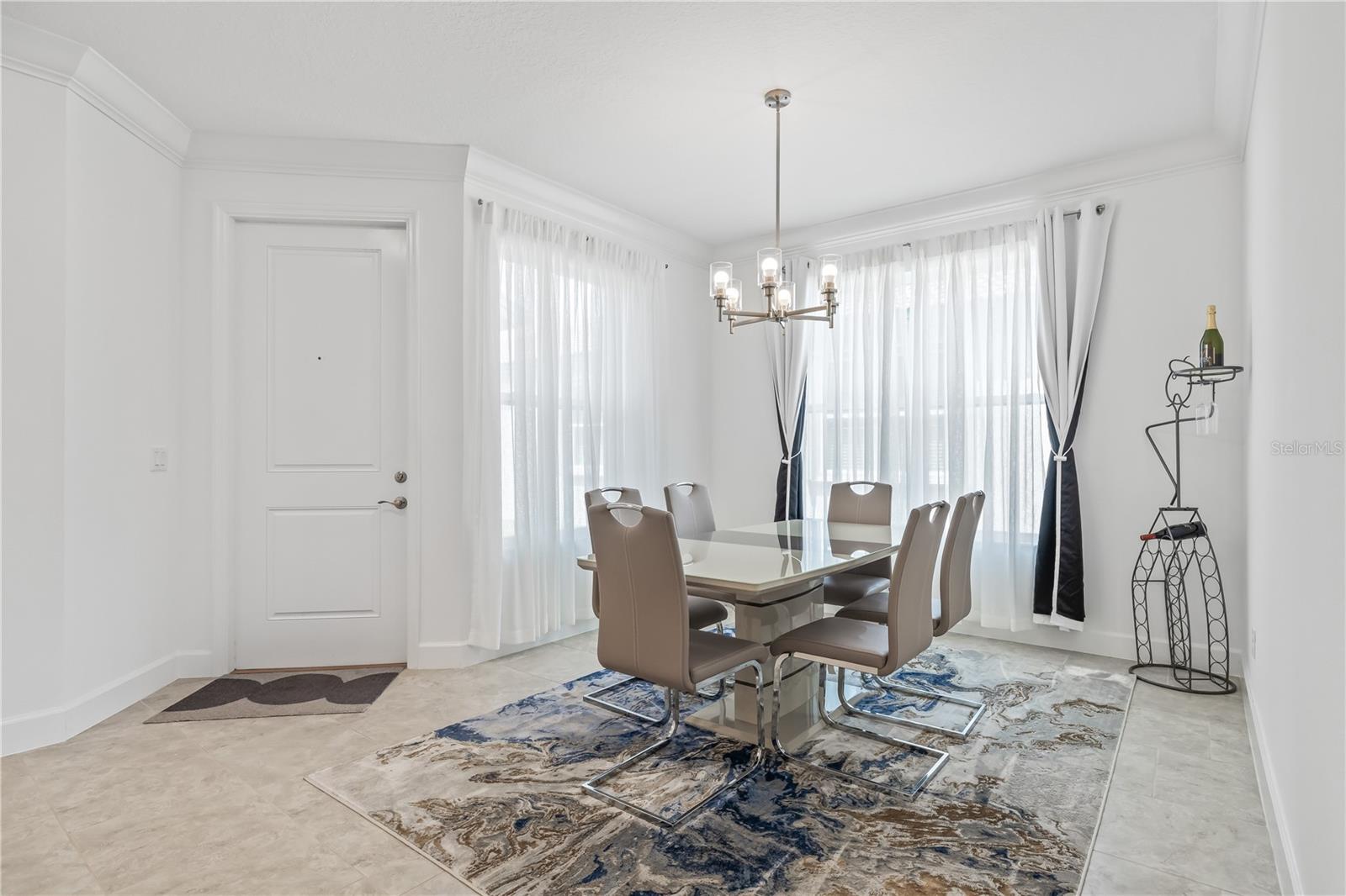 Image 4 of 42 For 4914 Sienna Isles Avenue