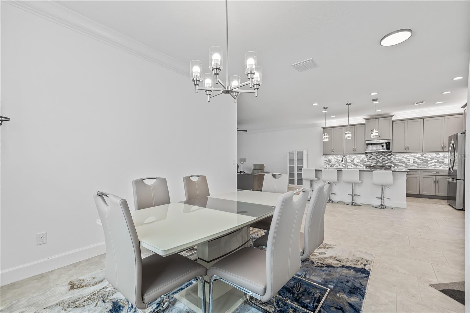 Image 5 of 42 For 4914 Sienna Isles Avenue