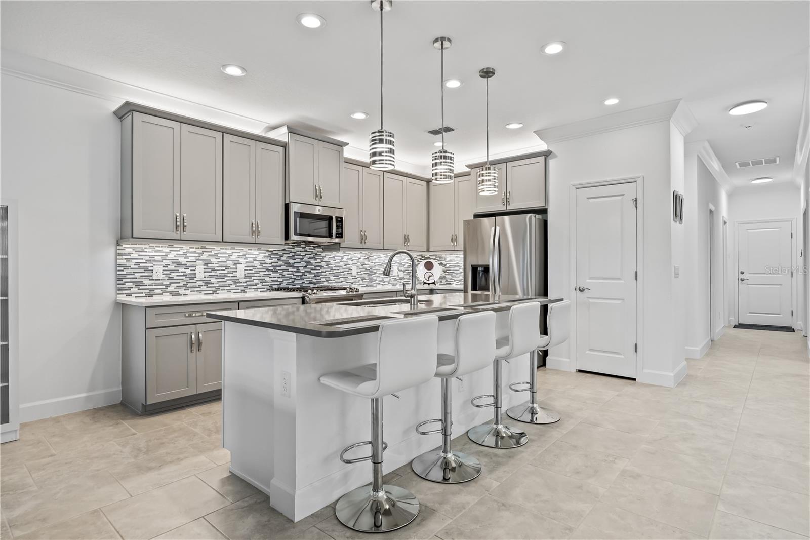 Image 6 of 42 For 4914 Sienna Isles Avenue
