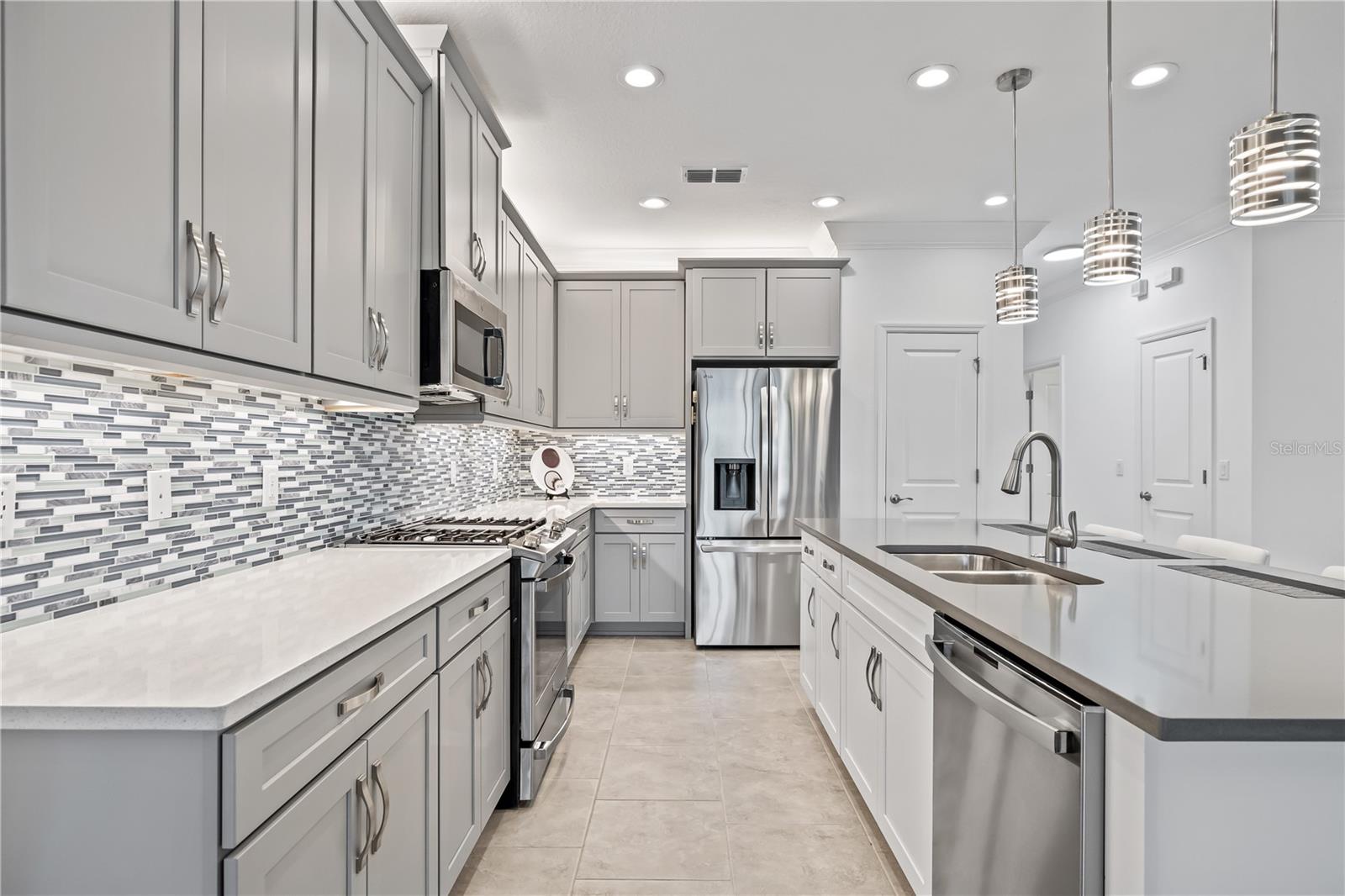 Image 8 of 42 For 4914 Sienna Isles Avenue