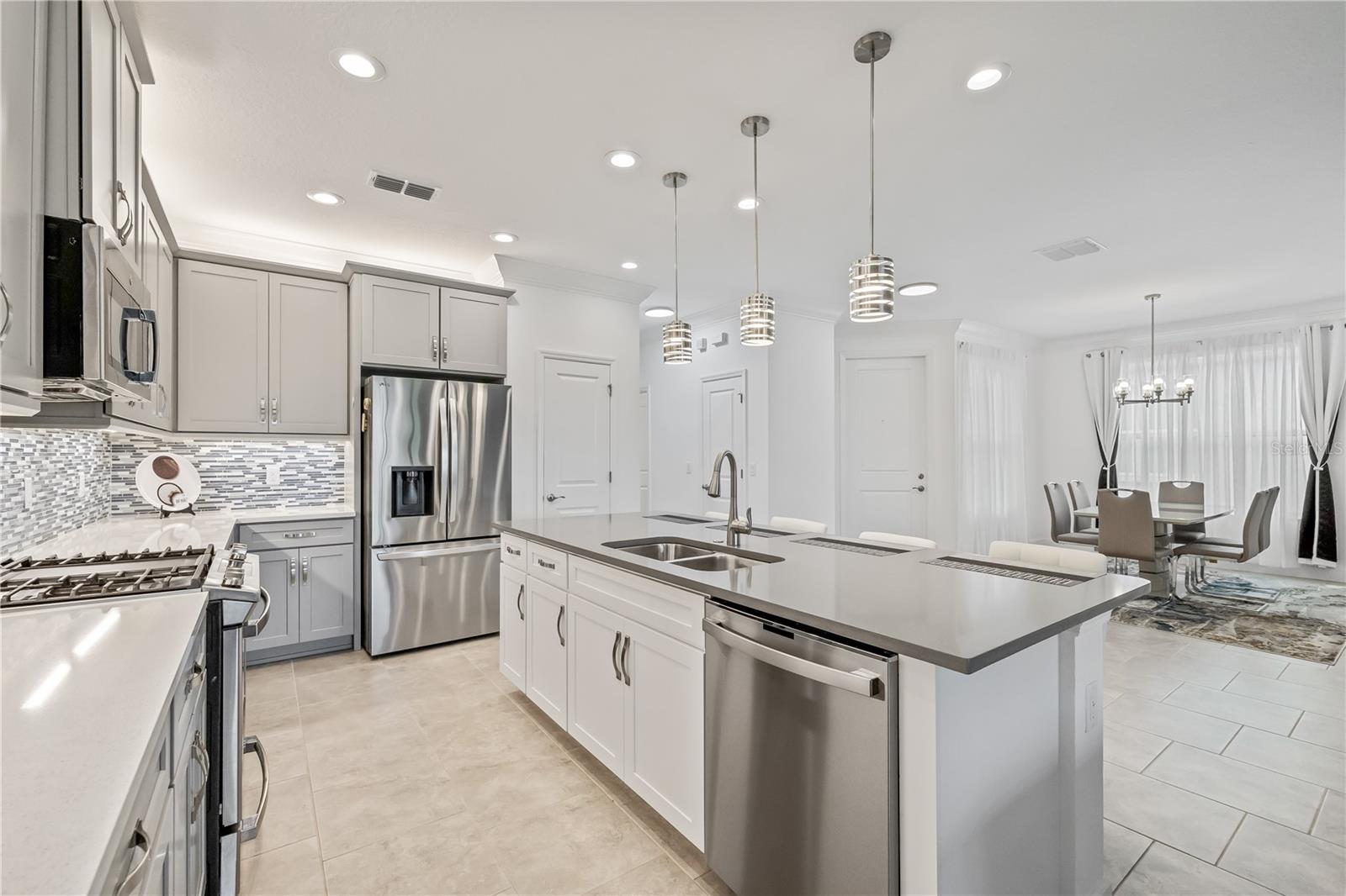 Image 9 of 42 For 4914 Sienna Isles Avenue