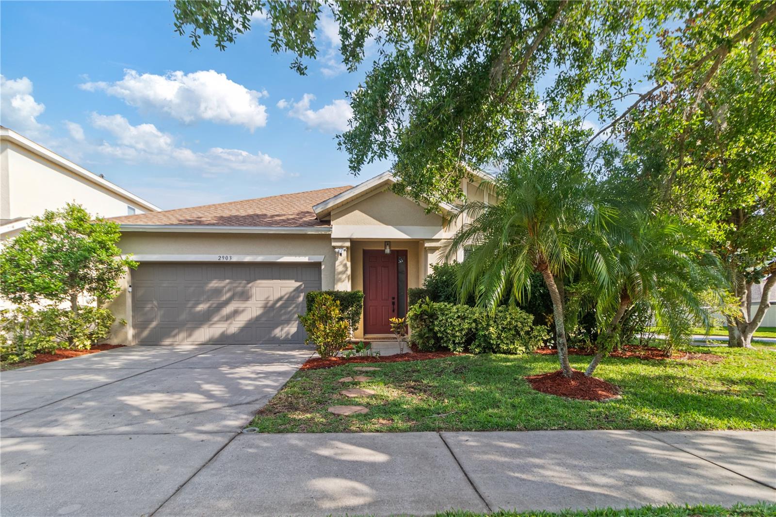 Details for 2903 Cypress Bowl Road, LUTZ, FL 33558