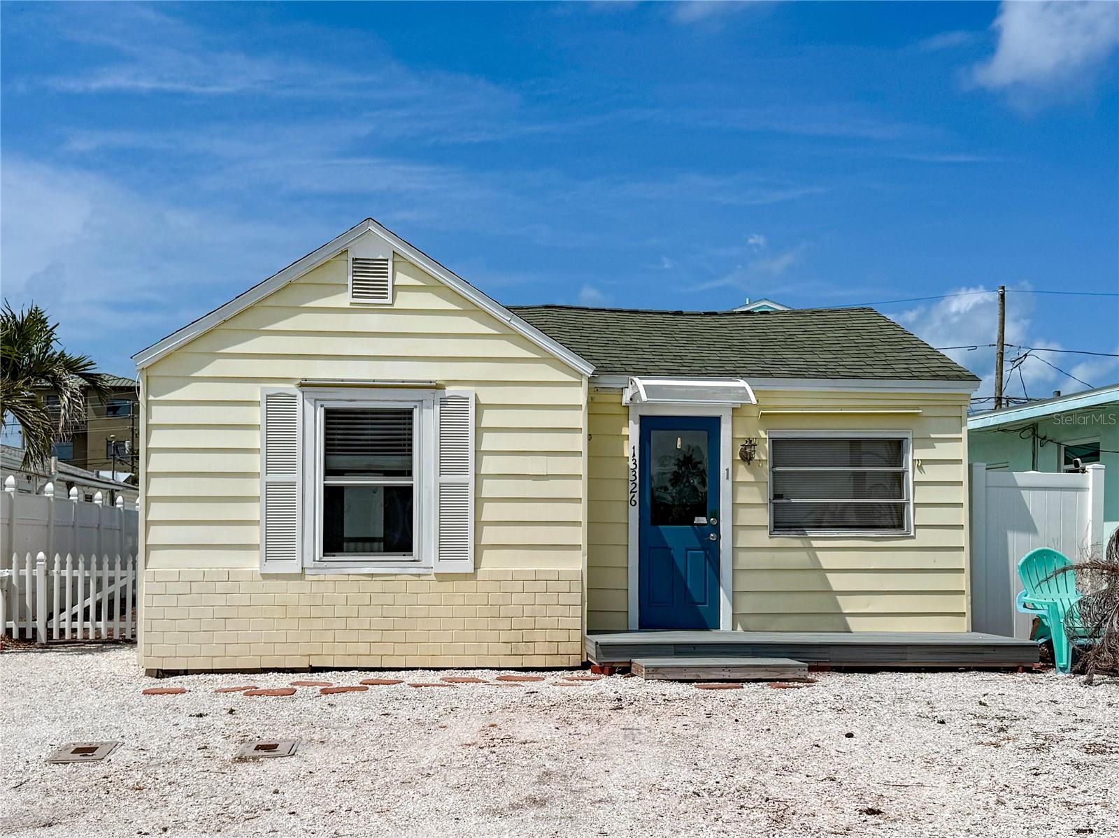 Details for 13326 1st Street E, MADEIRA BEACH, FL 33708