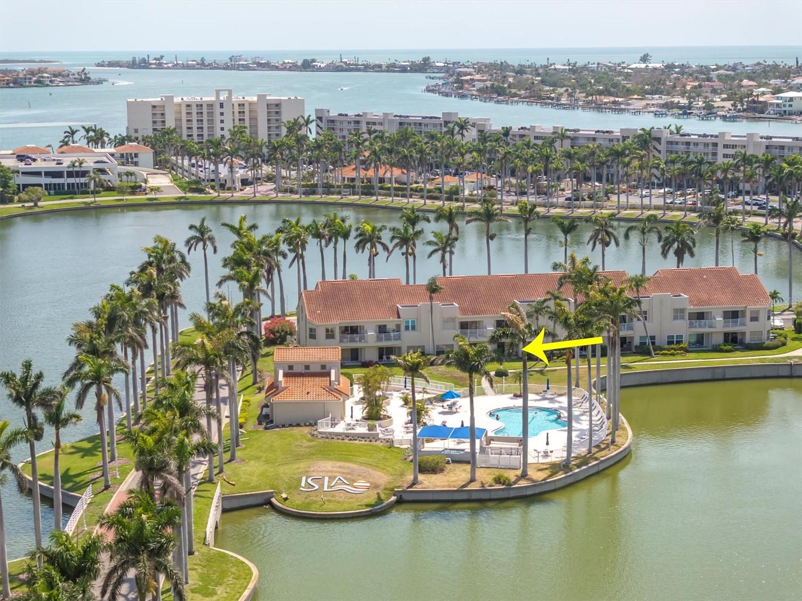 Details for 6100 Bahia Del Mar Circle 105, ST PETERSBURG, FL 33715