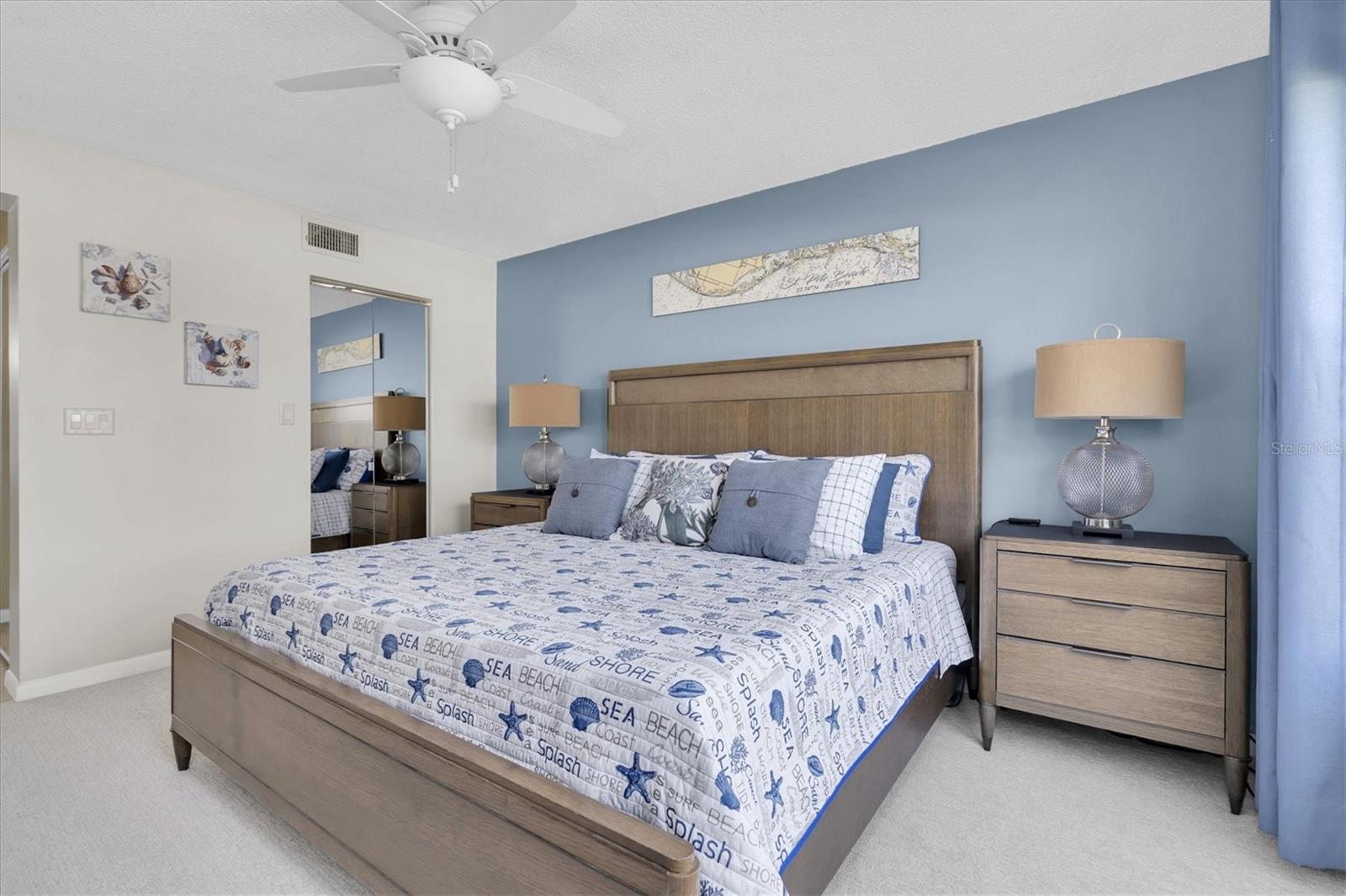 Image 19 of 41 For 6100 Bahia Del Mar Circle 105