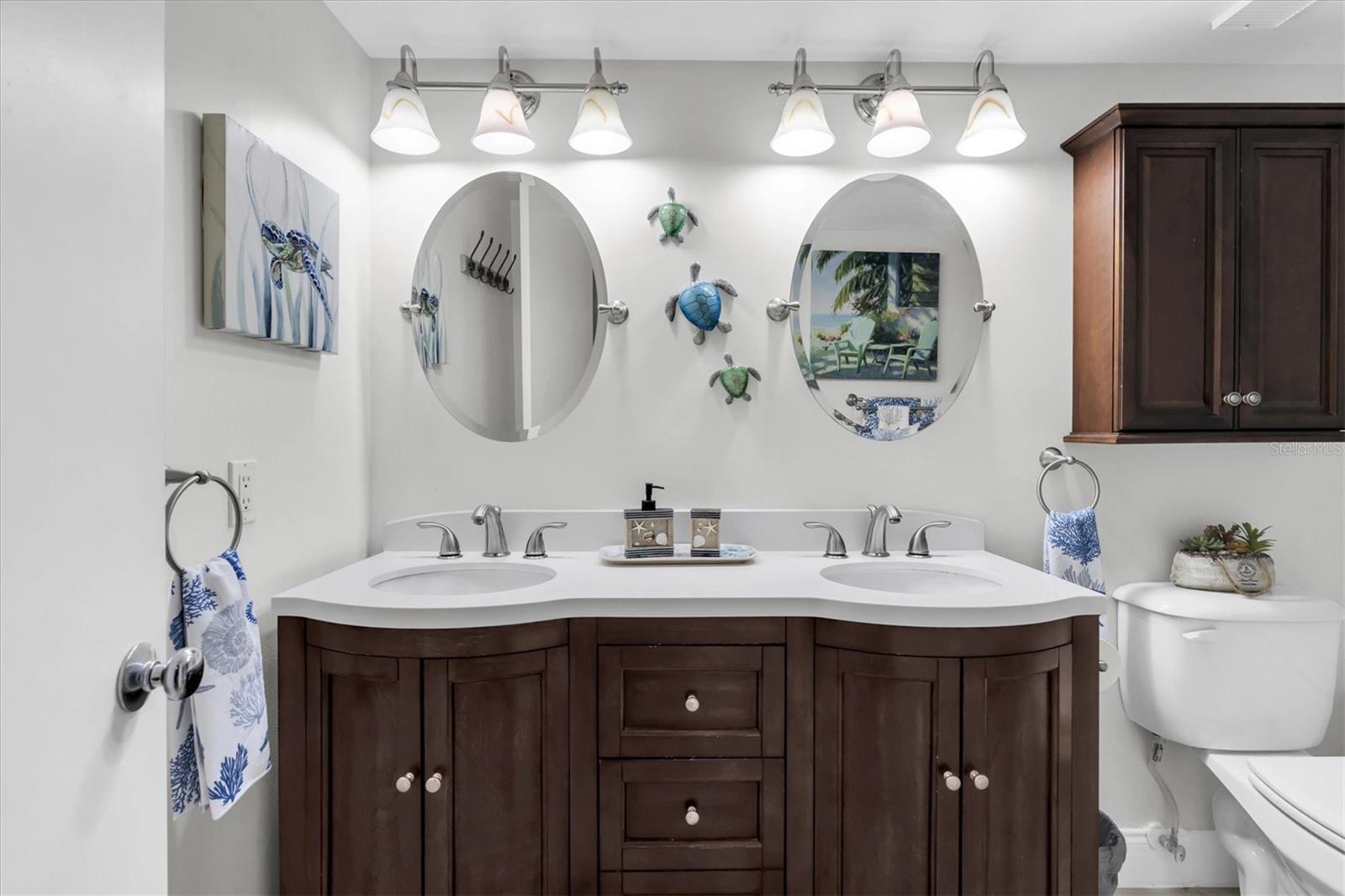 Image 24 of 41 For 6100 Bahia Del Mar Circle 105