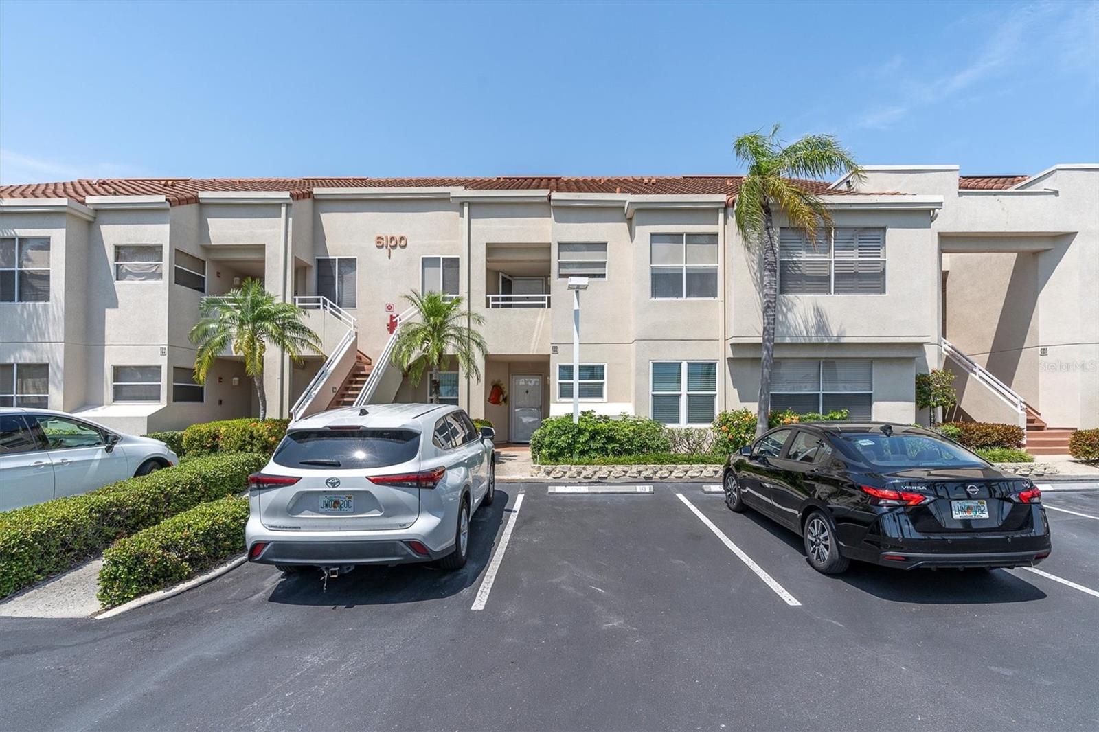 Image 36 of 41 For 6100 Bahia Del Mar Circle 105