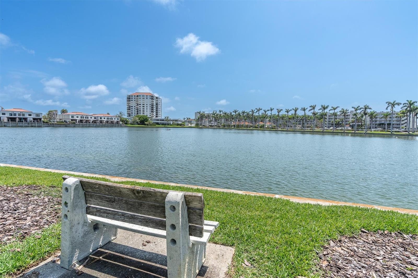 Image 37 of 41 For 6100 Bahia Del Mar Circle 105