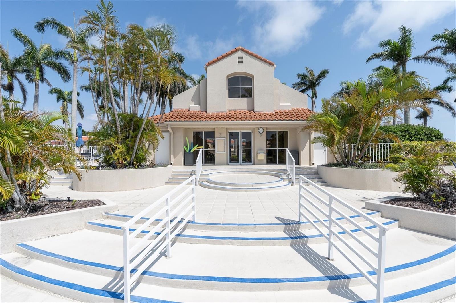 Image 41 of 41 For 6100 Bahia Del Mar Circle 105