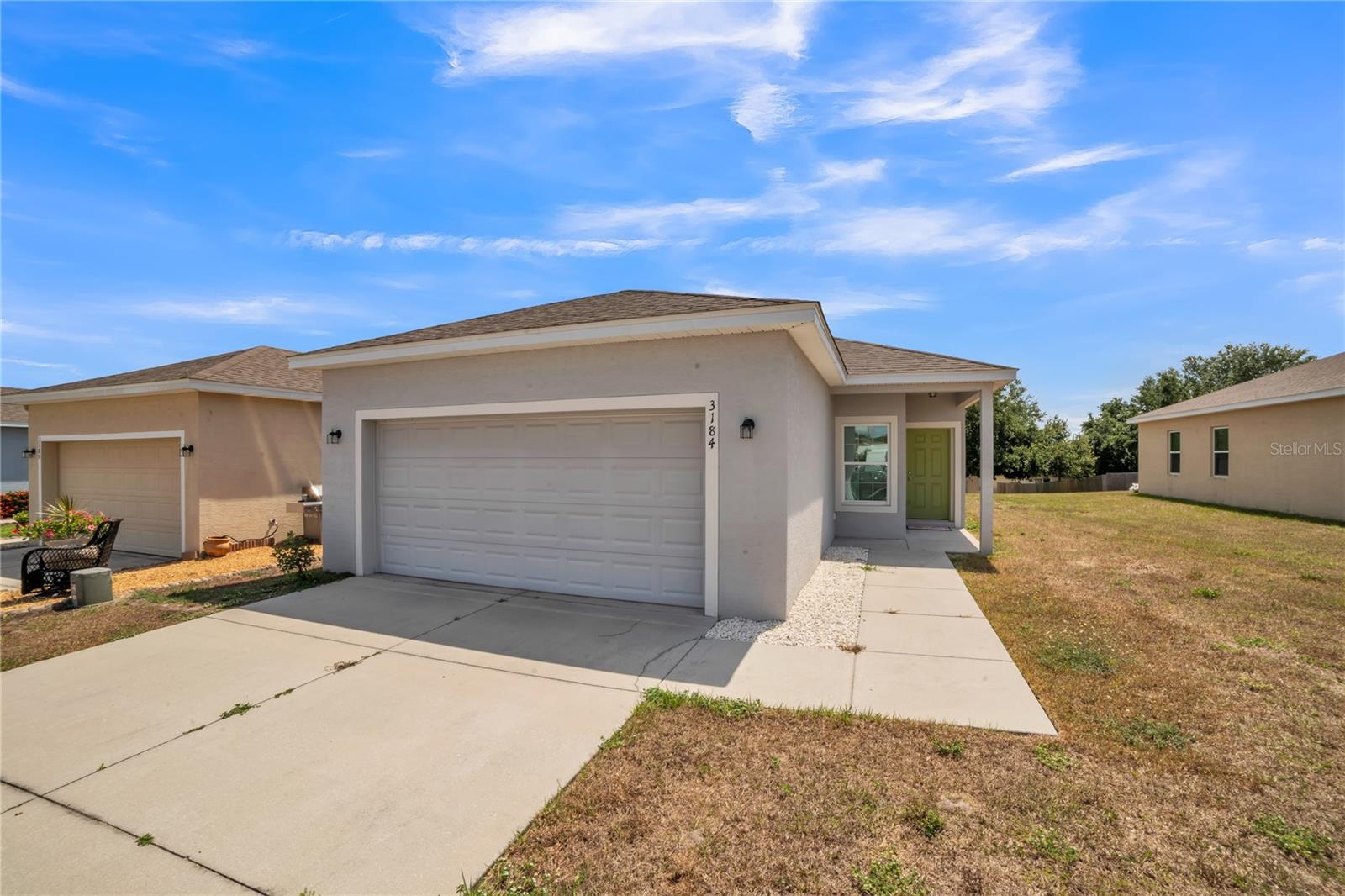 Details for 3184 Whispering Trails Avenue, WINTER HAVEN, FL 33884