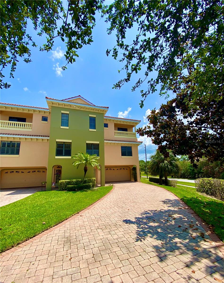 Details for 1503 Citrine Trail, TARPON SPRINGS, FL 34689