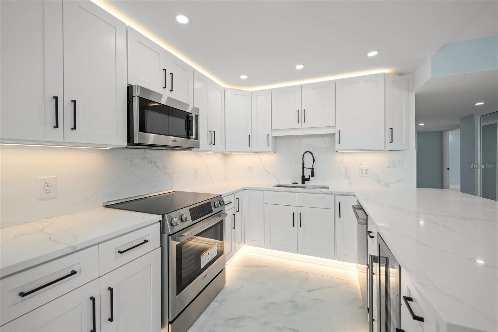 Listing photo id 8 for 1400 Gulf Boulevard 804