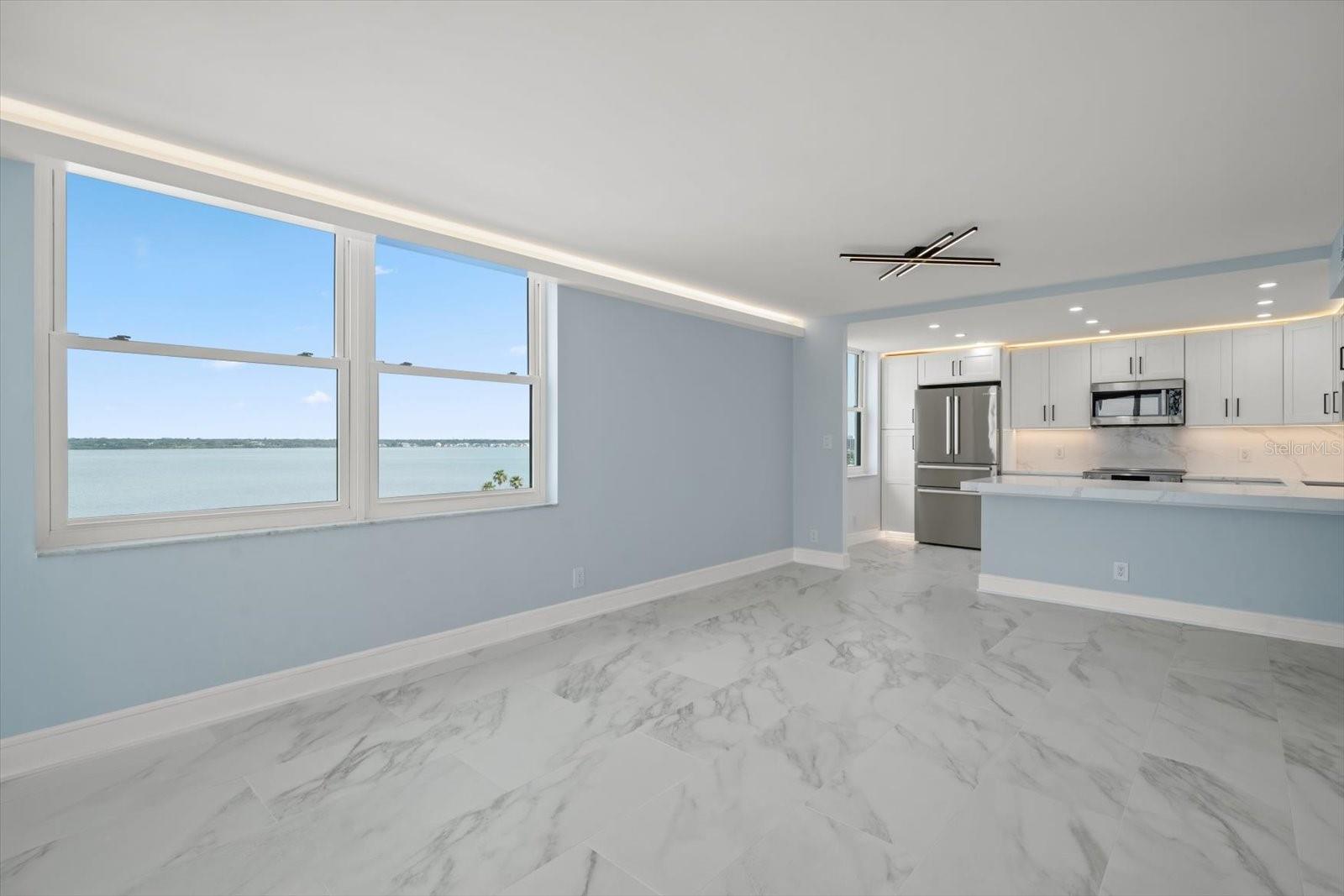 Listing photo id 10 for 1400 Gulf Boulevard 804