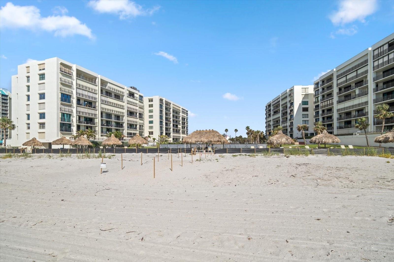 Listing photo id 28 for 1400 Gulf Boulevard 804