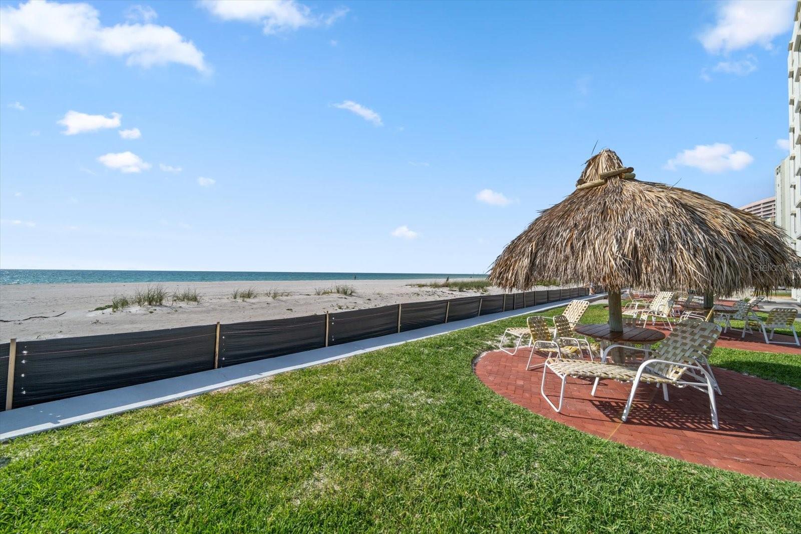 Listing photo id 3 for 1400 Gulf Boulevard 804