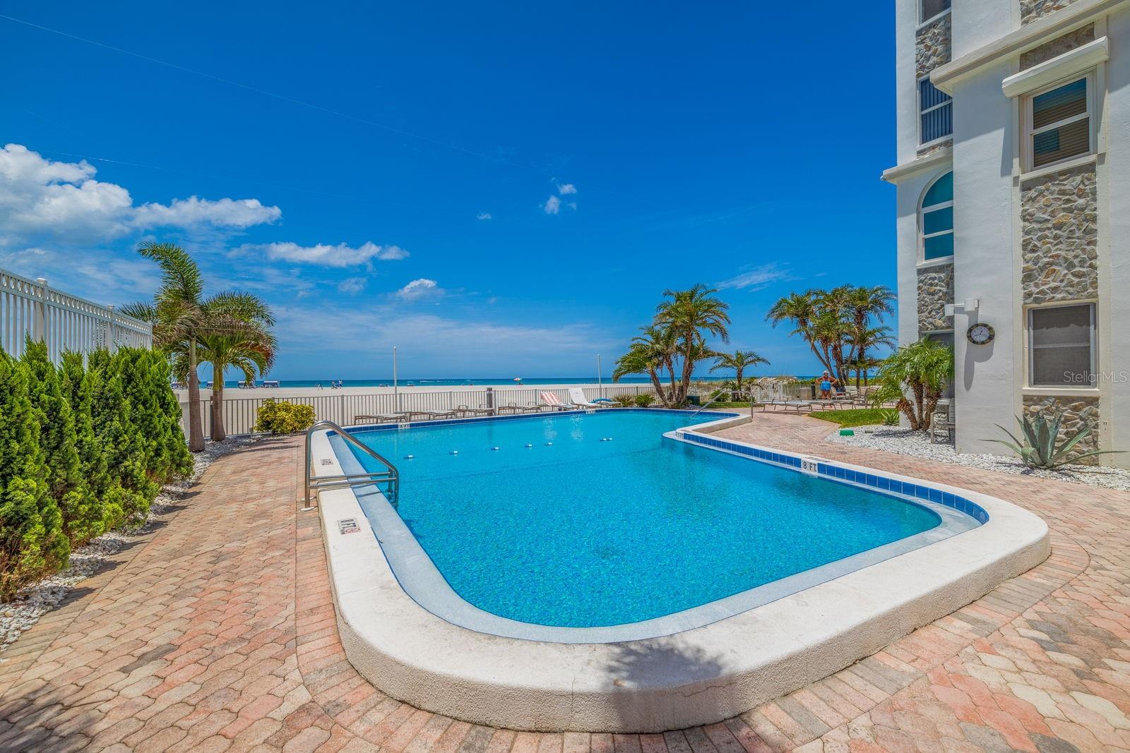 Image 24 of 30 For 4950 Gulf Boulevard 408