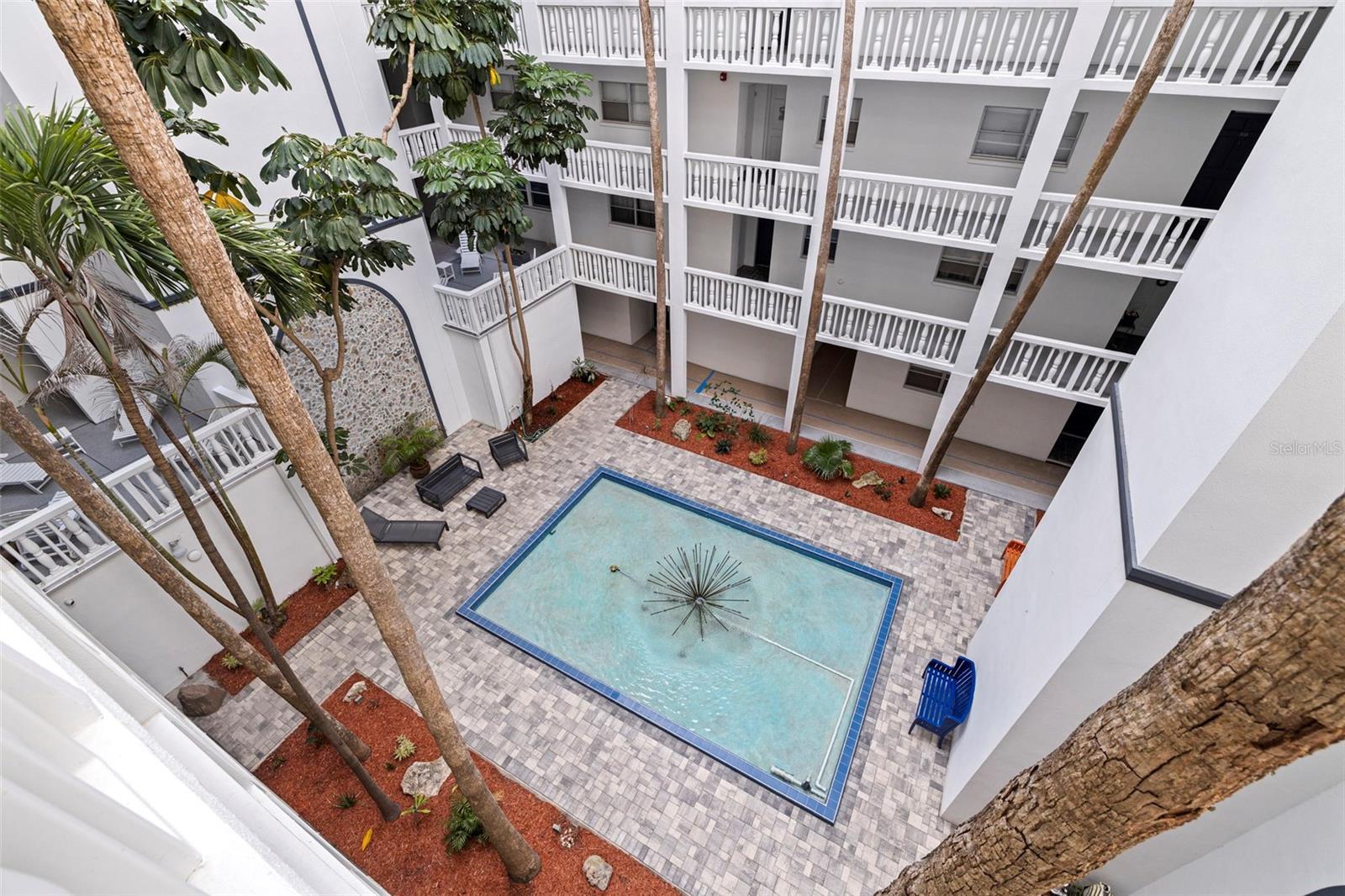 Image 28 of 30 For 4950 Gulf Boulevard 408
