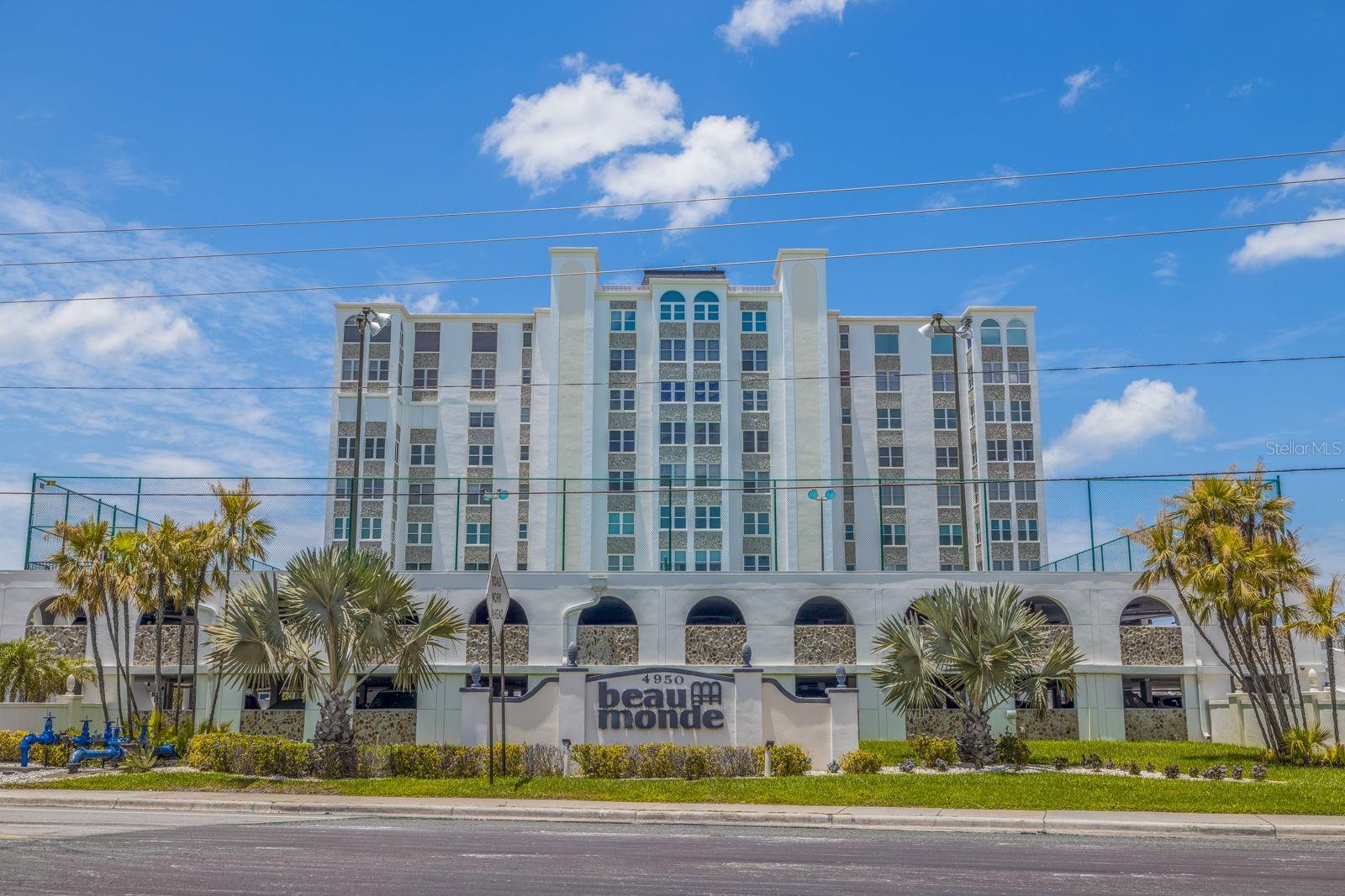 Image 29 of 30 For 4950 Gulf Boulevard 408