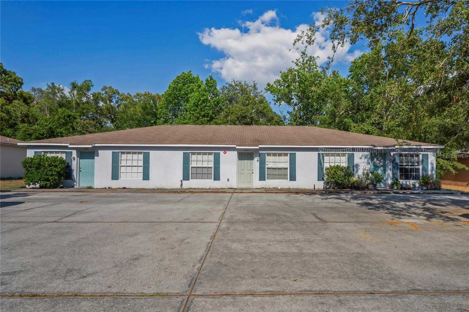 Details for 1250-1252-1254 Sylvia Avenue, Spring Hill, FL 34606