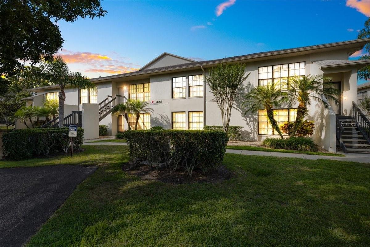 Details for 3366 Mermoor Drive 1106, PALM HARBOR, FL 34685