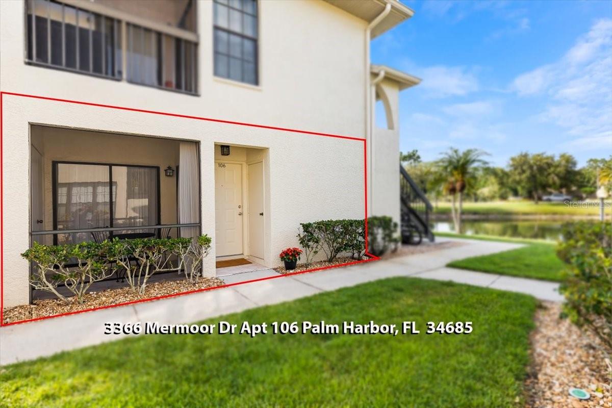 Image 19 of 25 For 3366 Mermoor Drive 1106