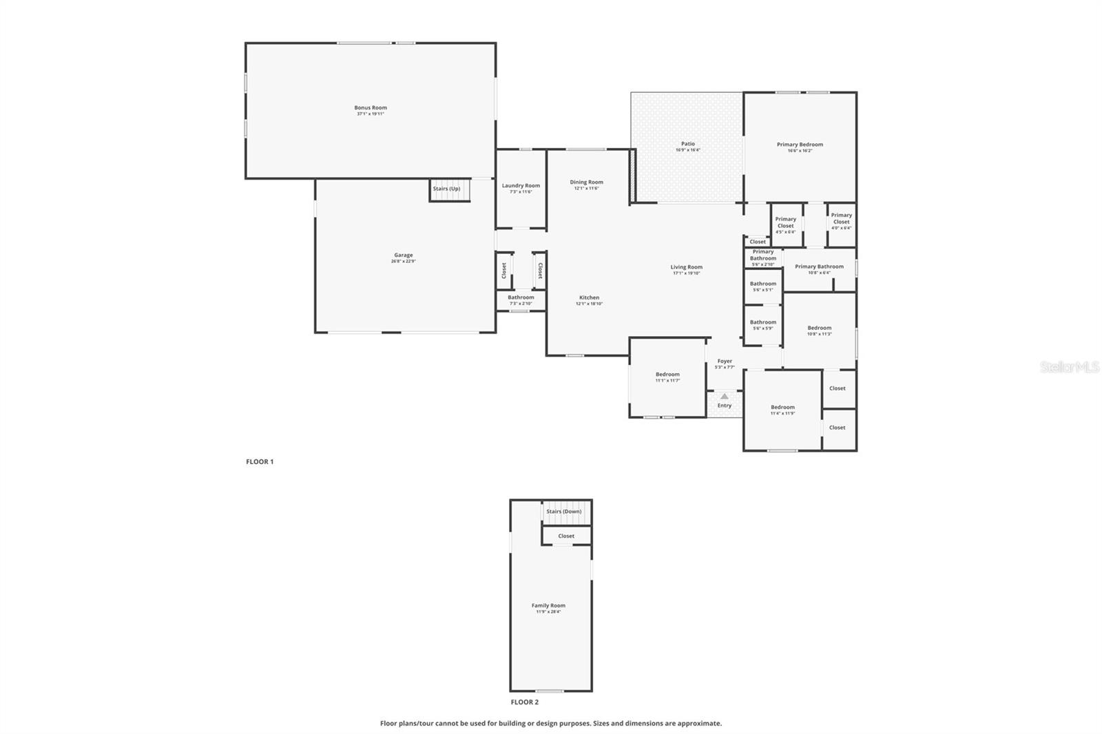 Image 2 of 98 For 4004 47th Place