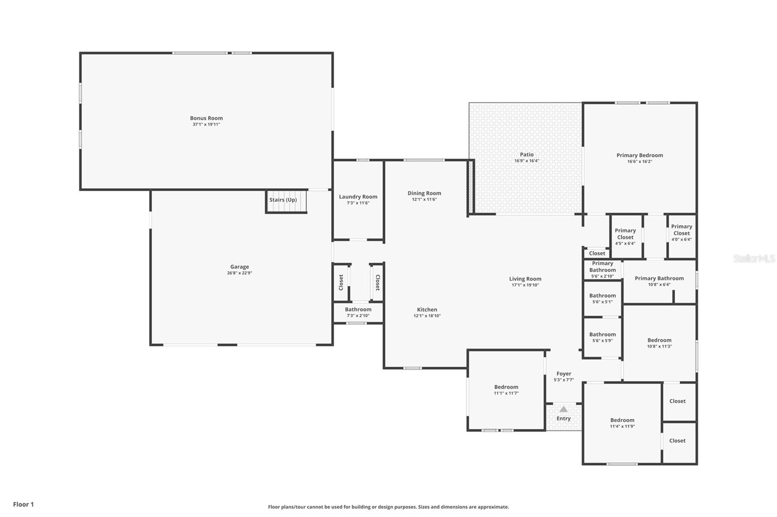Image 91 of 98 For 4004 47th Place