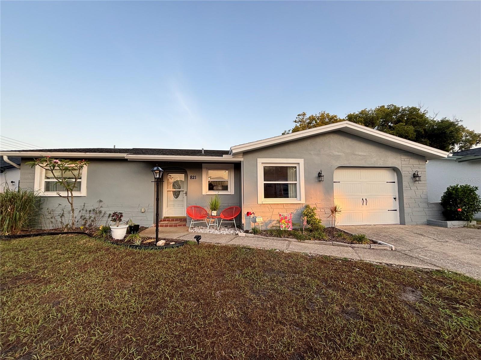 Details for 821 Karen Street, PALM HARBOR, FL 34684