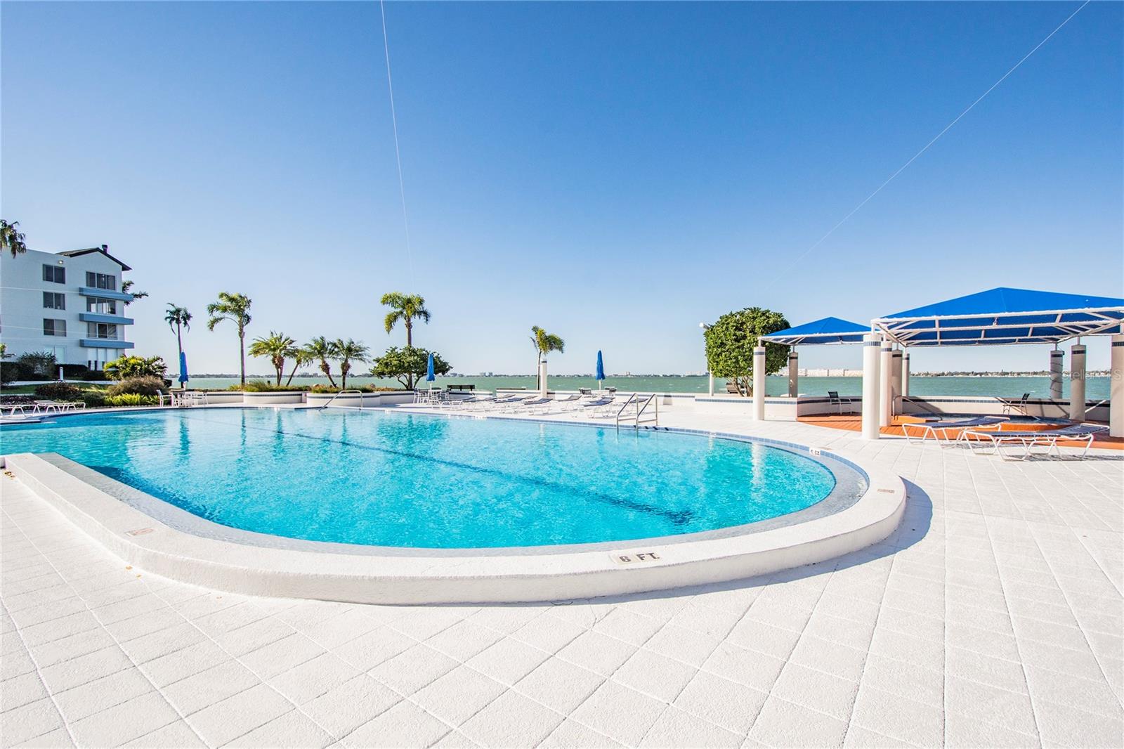 Image 26 of 31 For 5279 Isla Key Boulevard S 313