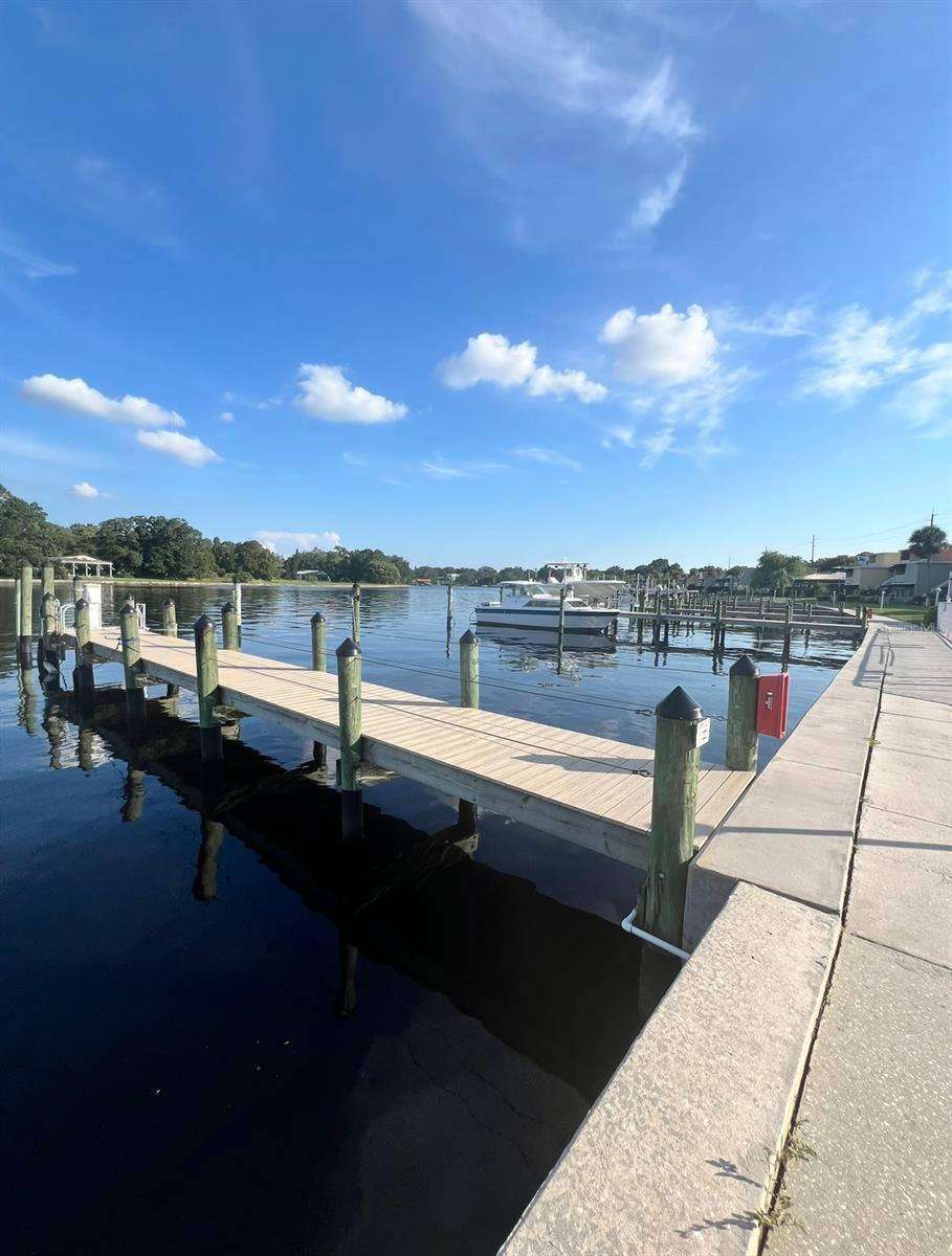 Image 15 of 16 For 2424 Tampa Bay Boulevard 203