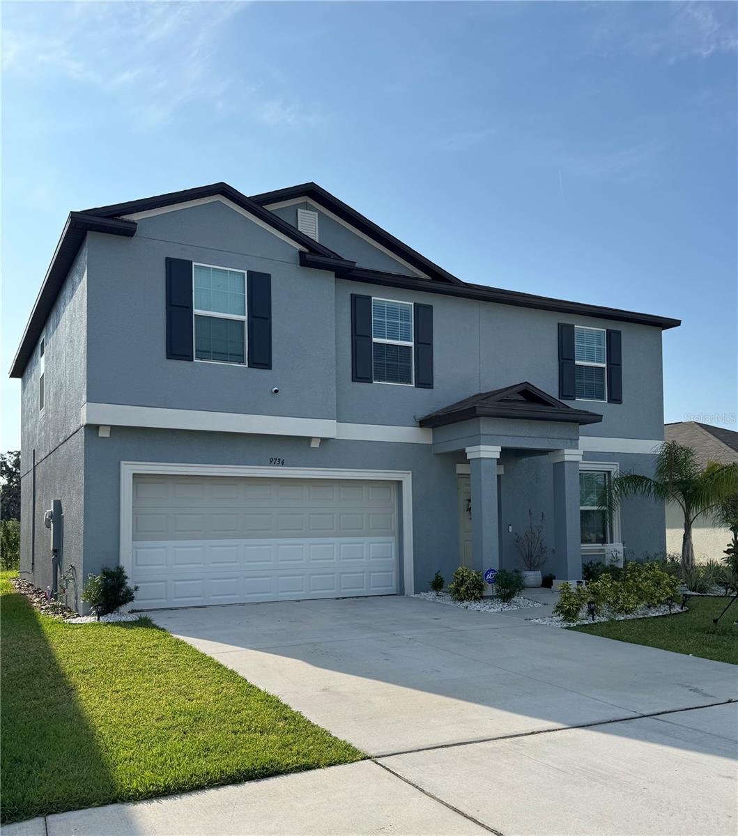 Details for 9734 Branching Ship Trace, WESLEY CHAPEL, FL 33545