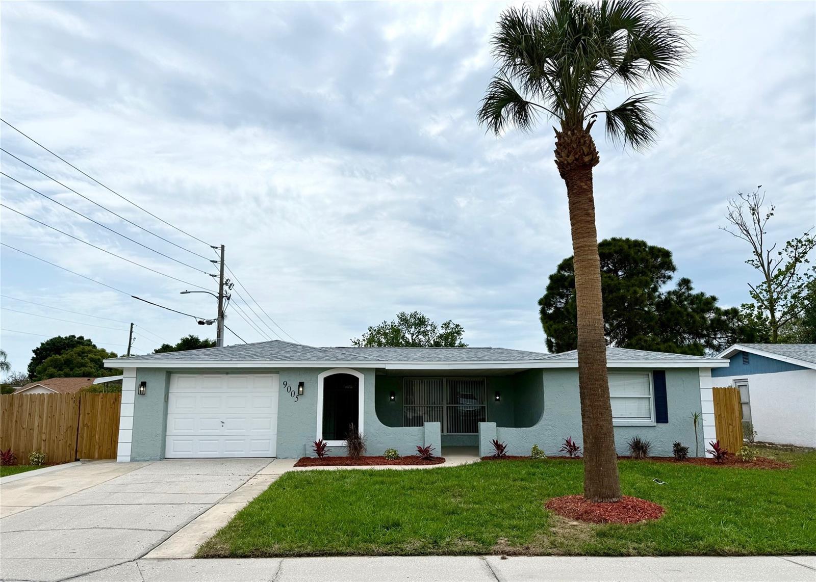 Details for 9005 Rainbow Lane, PORT RICHEY, FL 34668