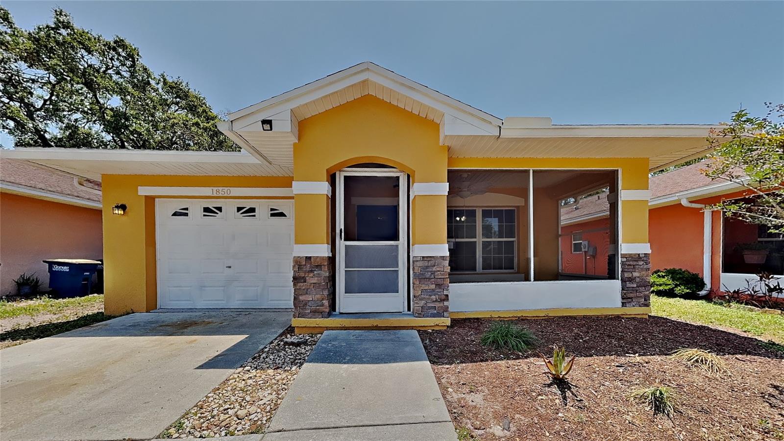 Details for 1850 Fuller Drive, CLEARWATER, FL 33755