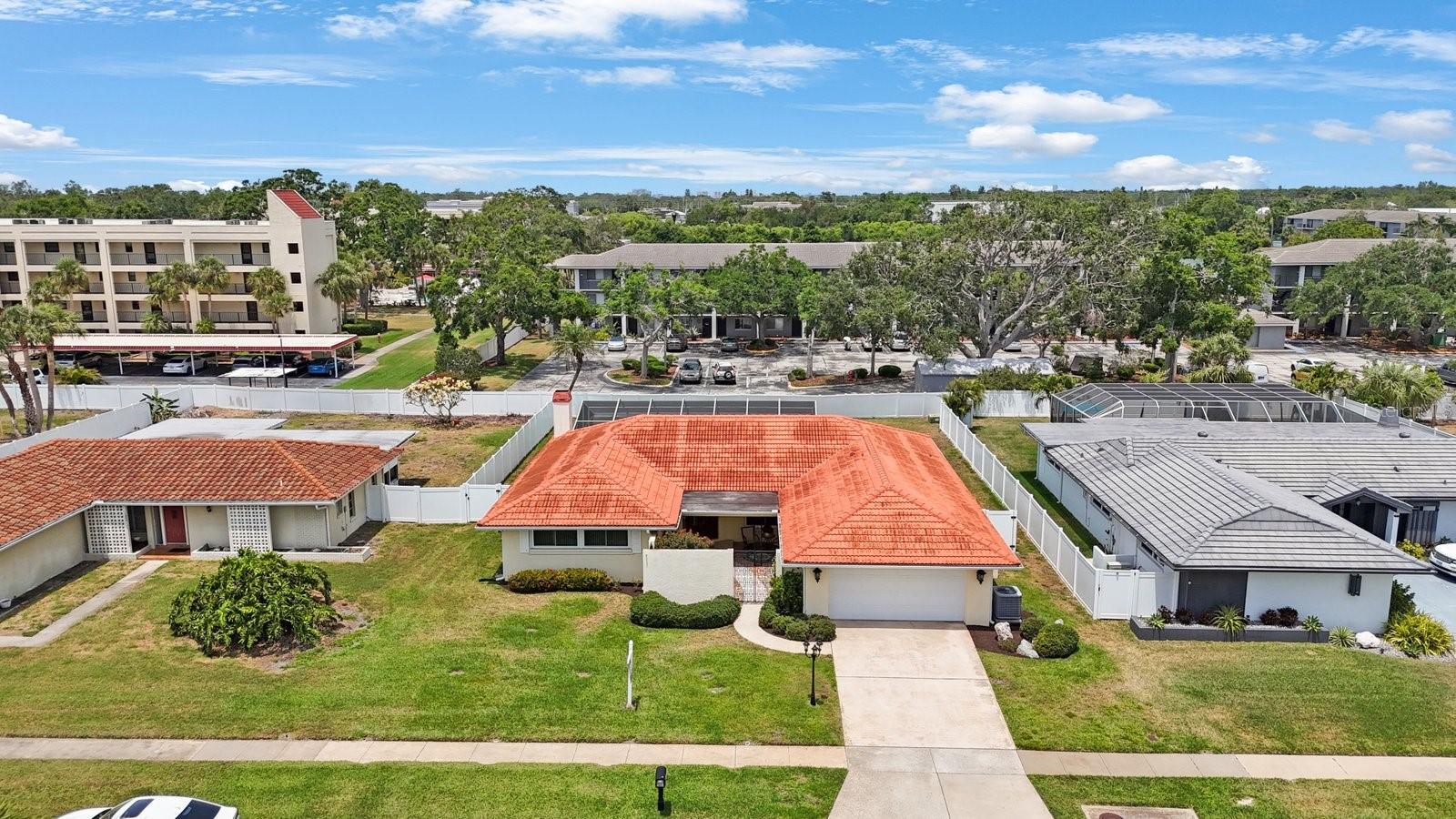 Image 41 of 46 For 13821 Joyce Drive