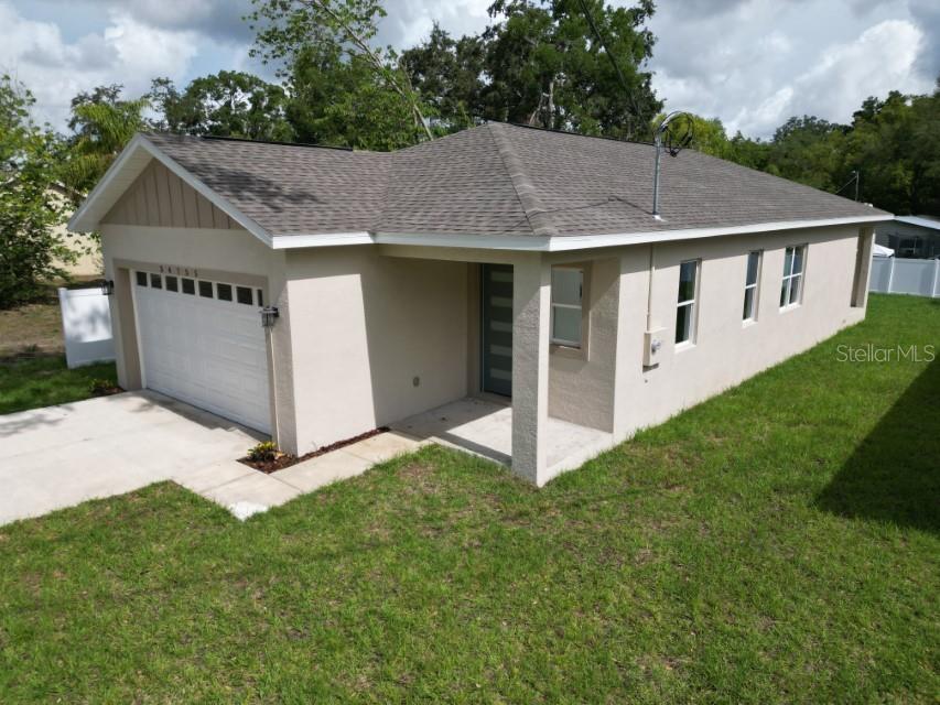 Details for 36755 Thomas Jefferson Road, DADE CITY, FL 33525