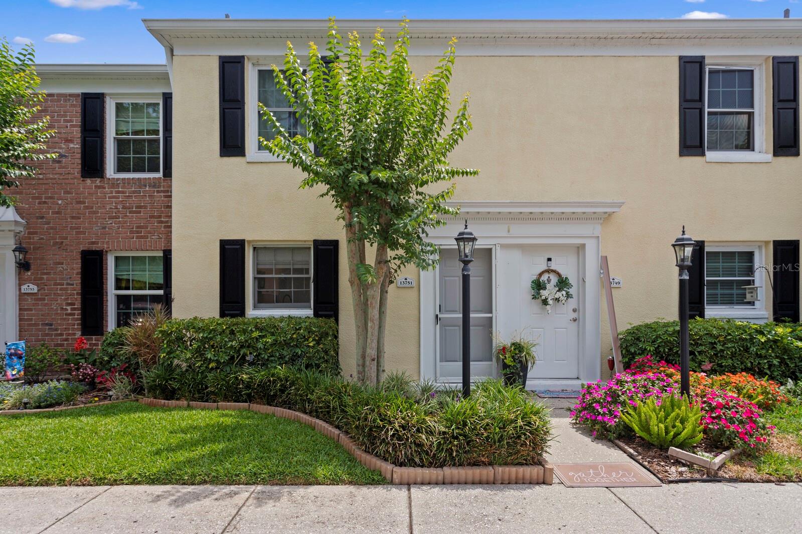 Details for 13751 Juniper Blossom Drive, TAMPA, FL 33618
