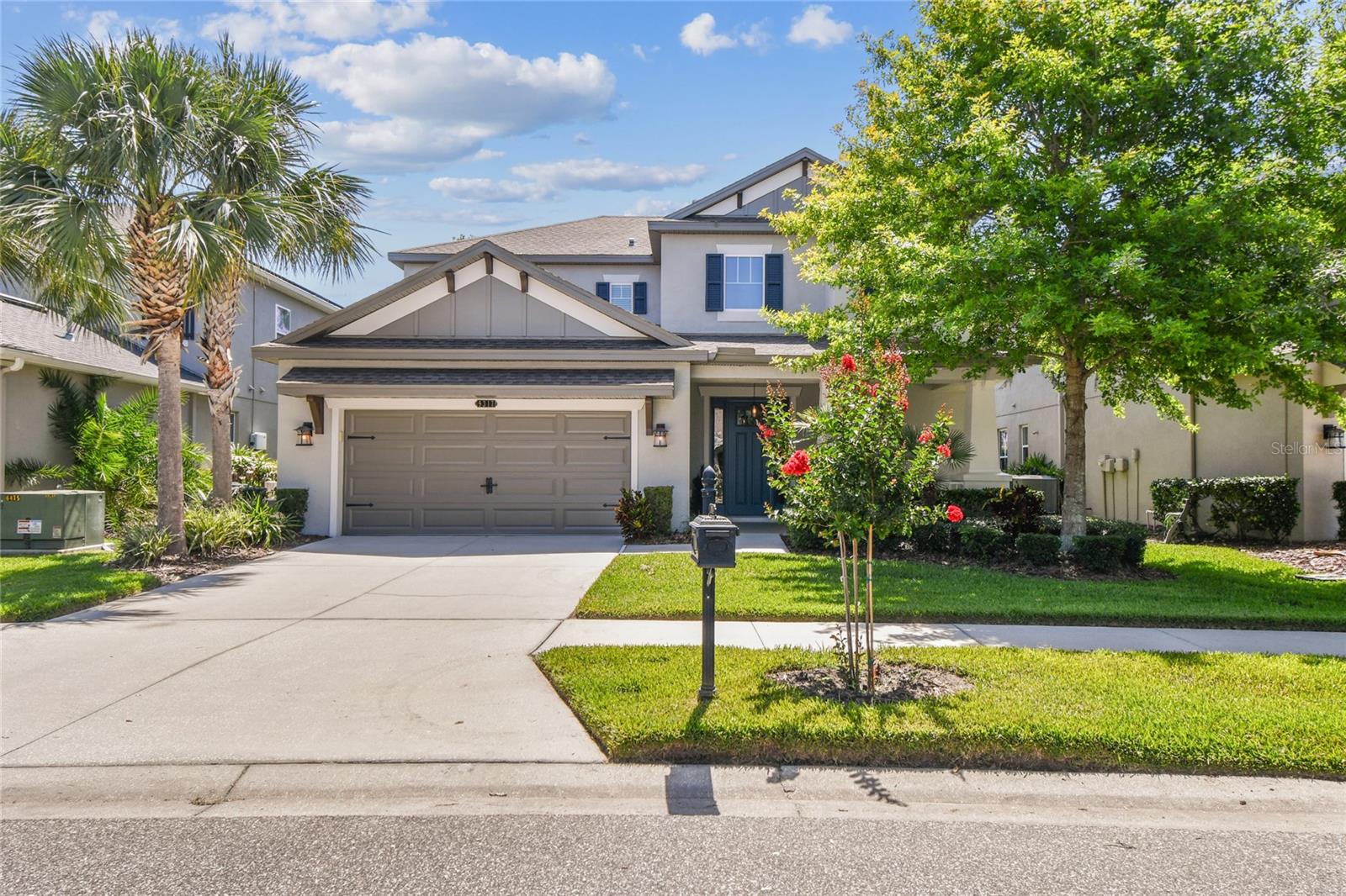 Details for 9317 Bella Vita Circle, LAND O LAKES, FL 34637