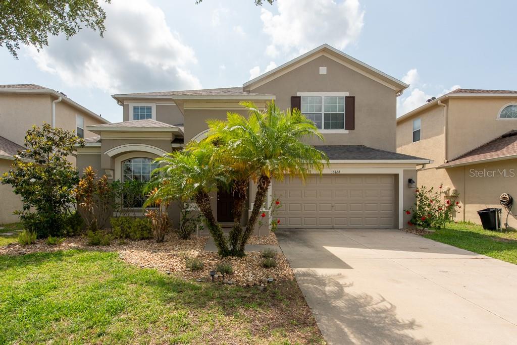 Details for 18424 Cypress Bay Parkway, LAND O LAKES, FL 34638