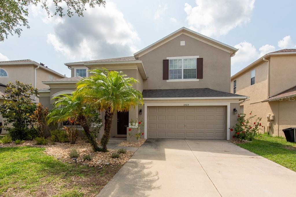 Image 49 of 61 For 18424 Cypress Bay Parkway