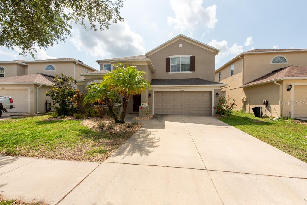 Image 52 of 61 For 18424 Cypress Bay Parkway