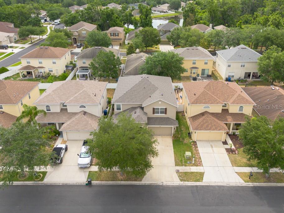 Image 53 of 61 For 18424 Cypress Bay Parkway