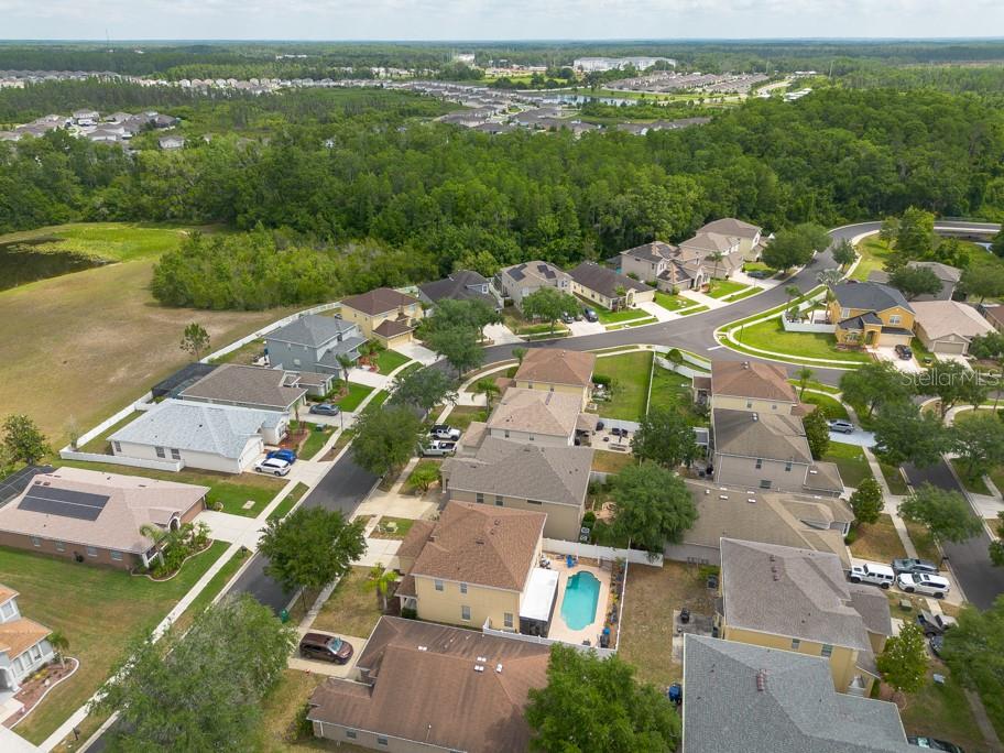 Image 55 of 61 For 18424 Cypress Bay Parkway