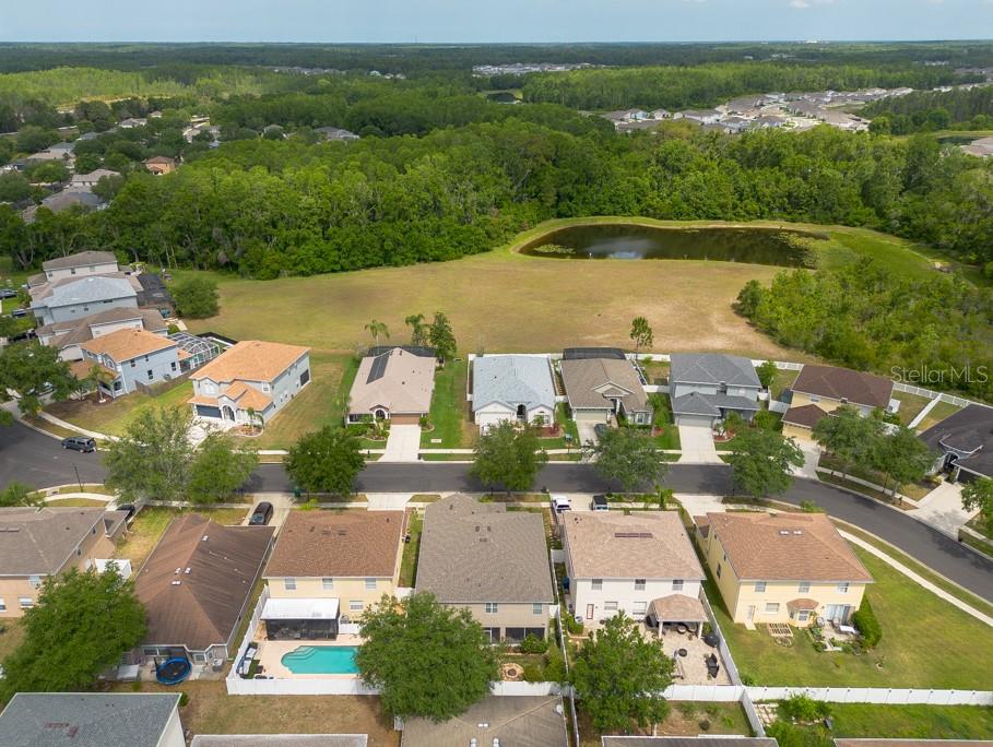 Image 56 of 61 For 18424 Cypress Bay Parkway
