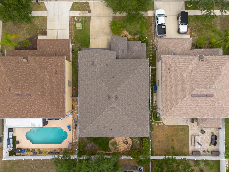 Image 58 of 61 For 18424 Cypress Bay Parkway