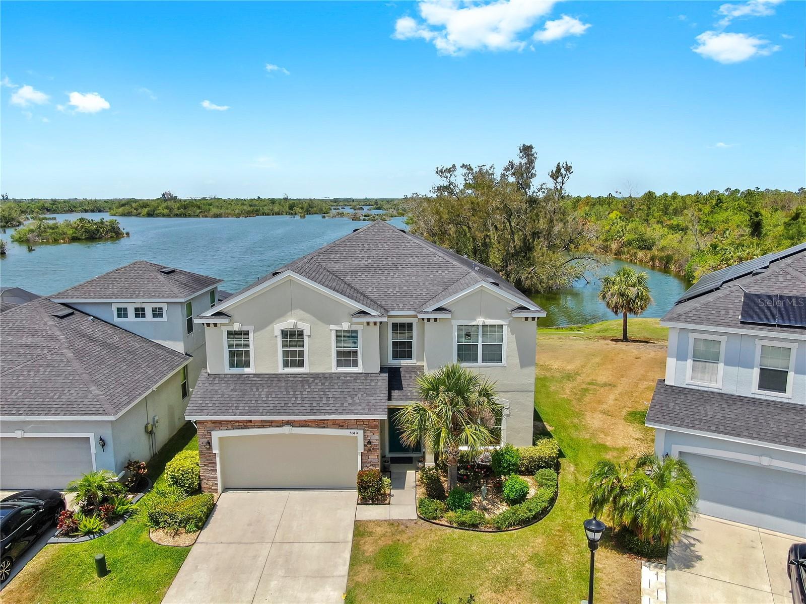 Details for 5040 Inshore Landing Drive, APOLLO BEACH, FL 33572
