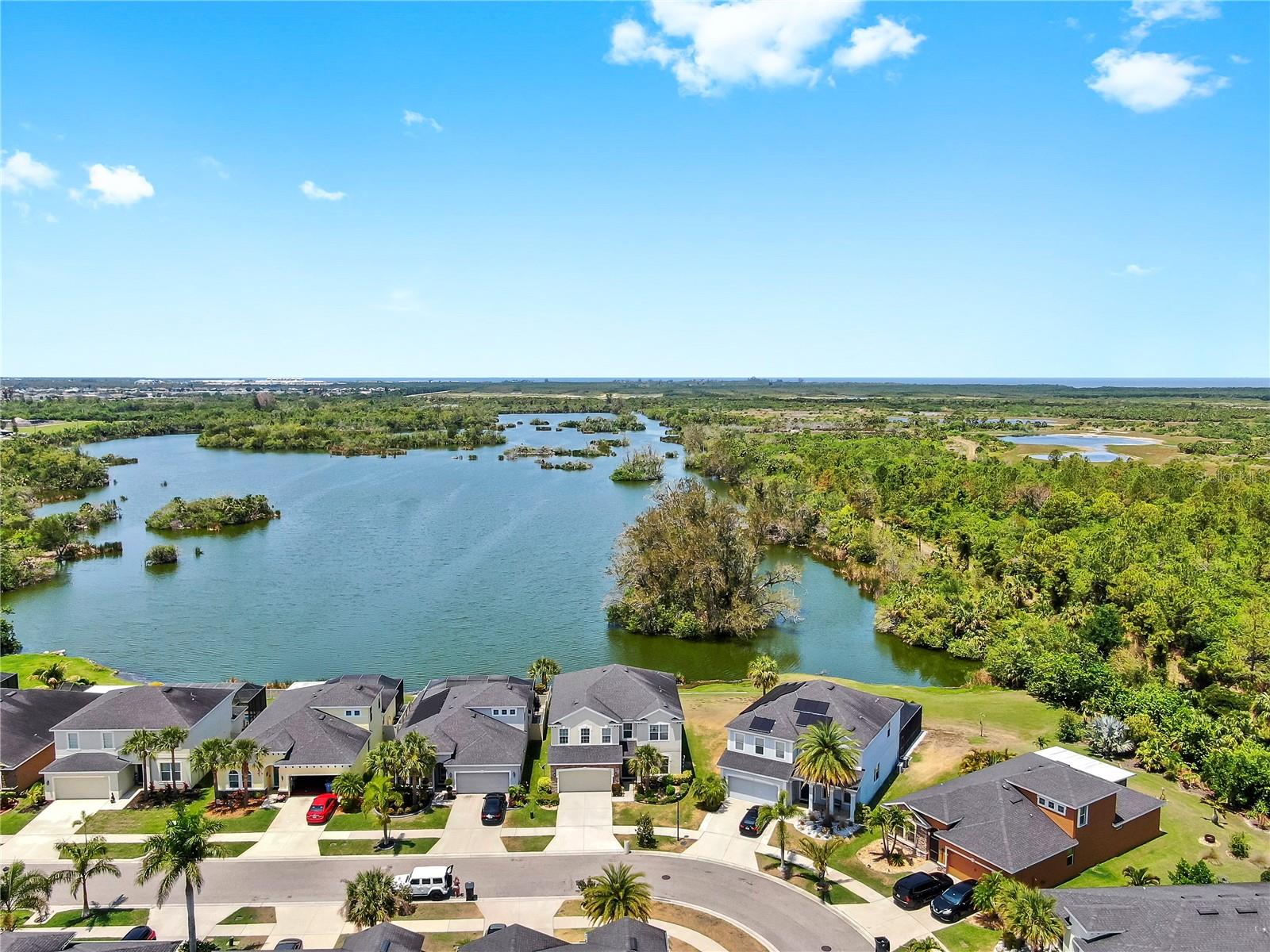 Image 2 of 63 For 5040 Inshore Landing Drive