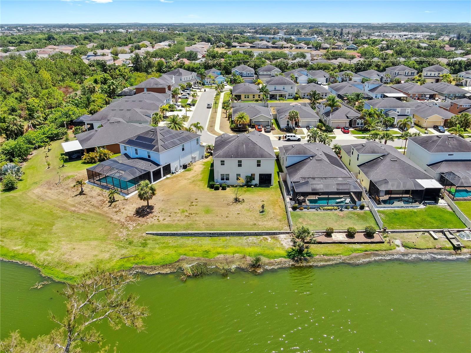 Image 61 of 63 For 5040 Inshore Landing Drive
