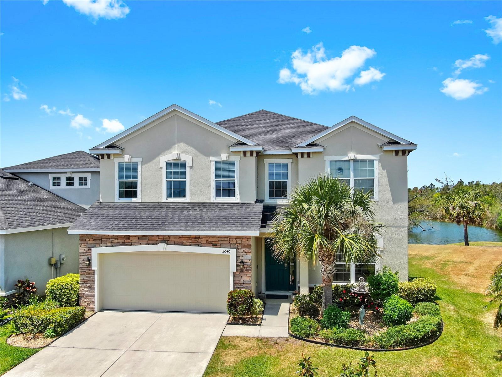 Image 62 of 63 For 5040 Inshore Landing Drive